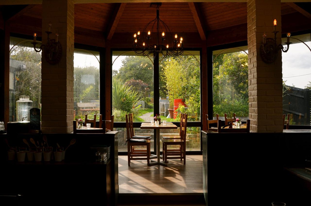 Wheatsheaf Coffee Shop