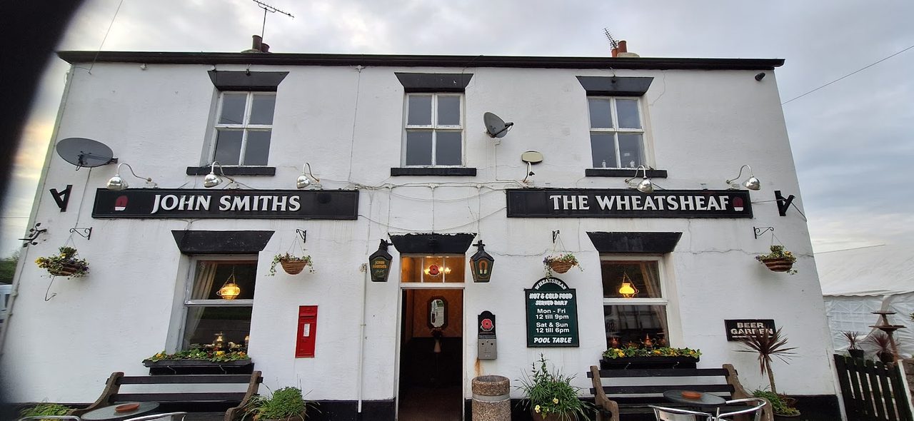 Wheatsheaf Inn
