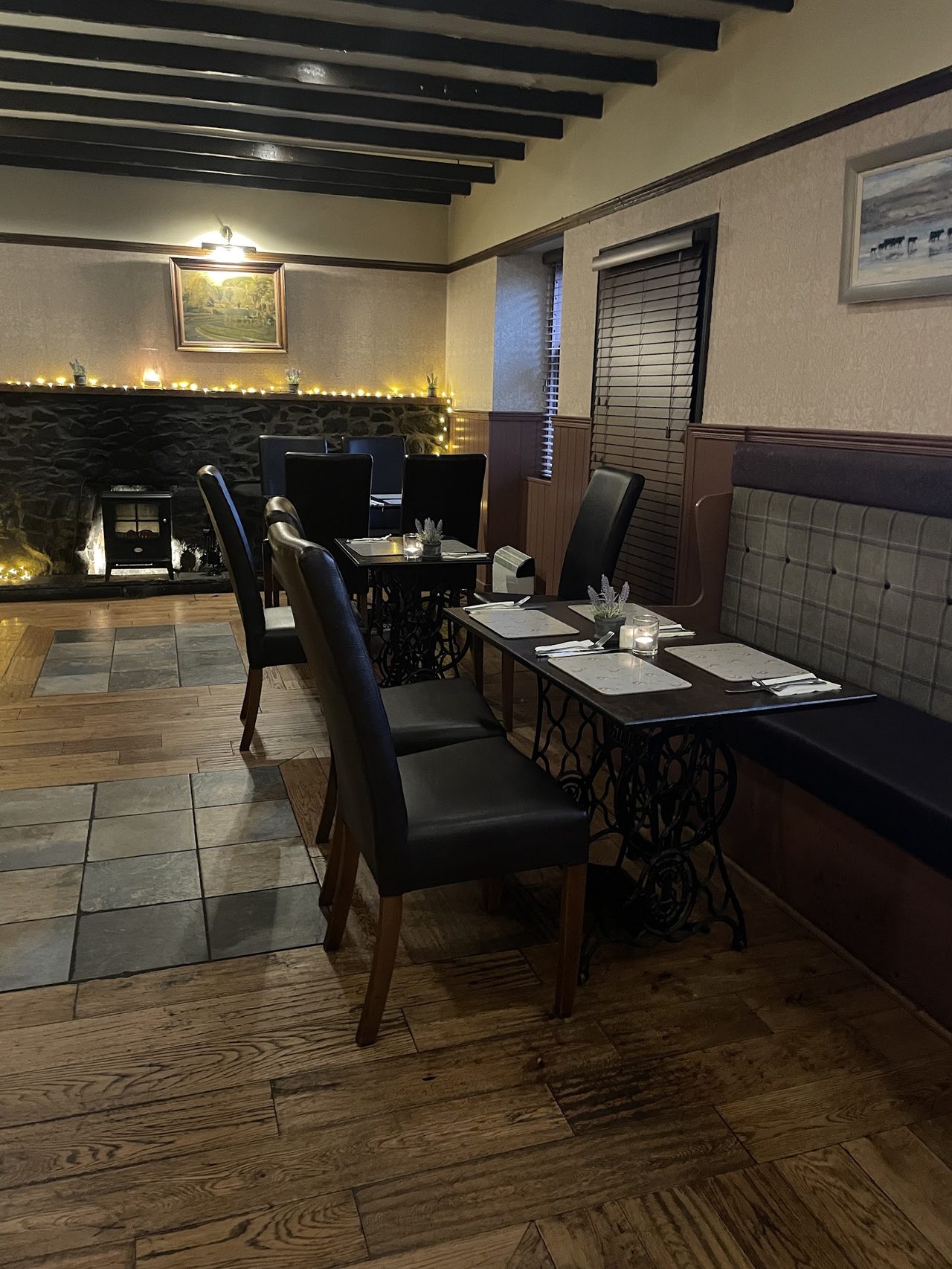 Wheatsheaf Inn