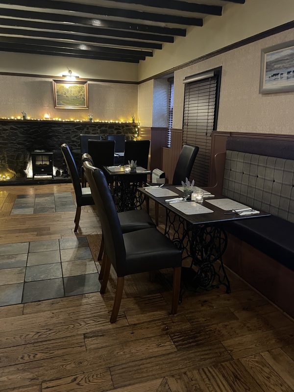 Wheatsheaf Inn