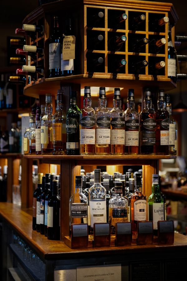 Whighams Wine Cellars