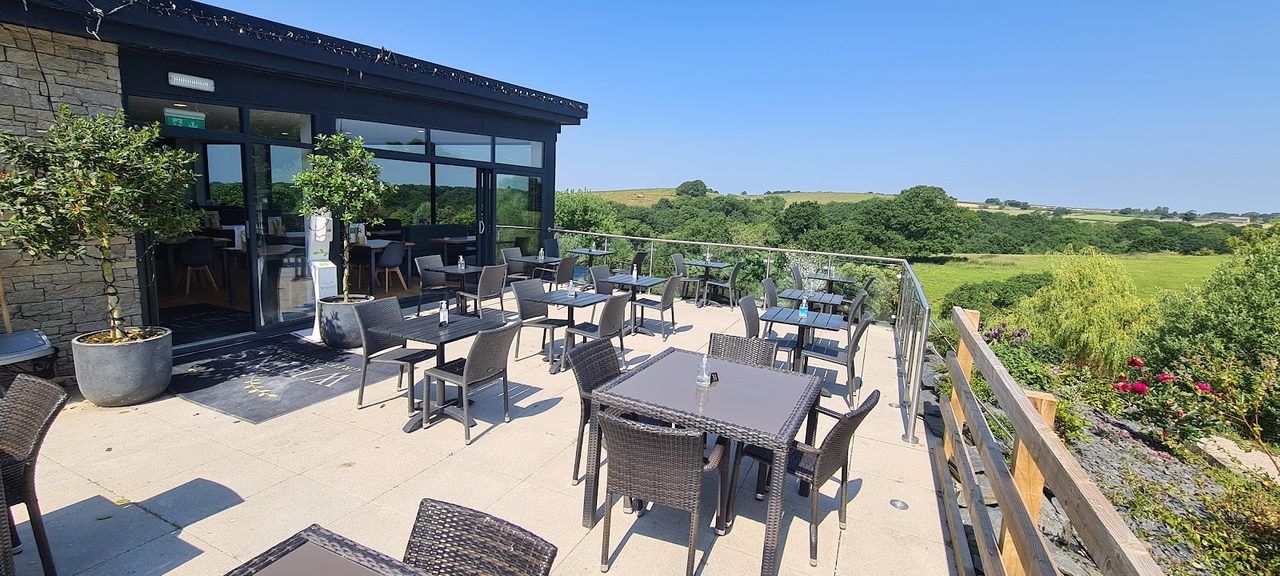 Whins Green Kitchen
