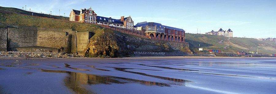 Whitby Pavilion