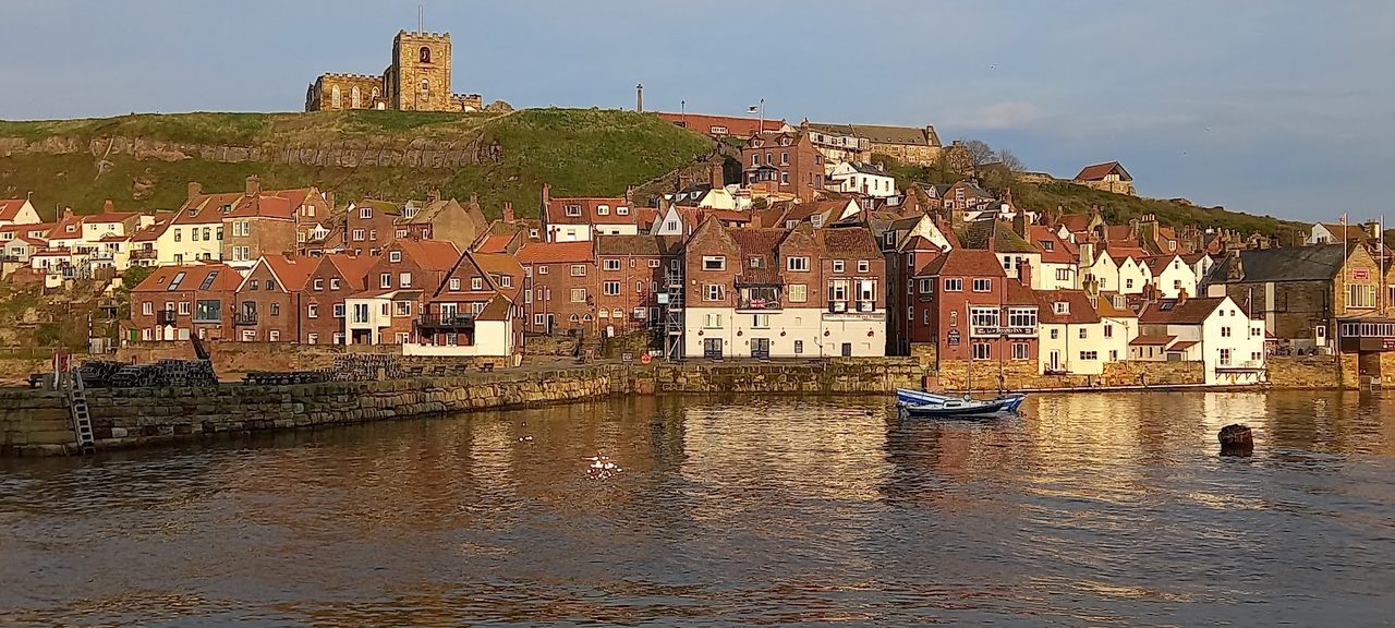 Whitby Yacht Club