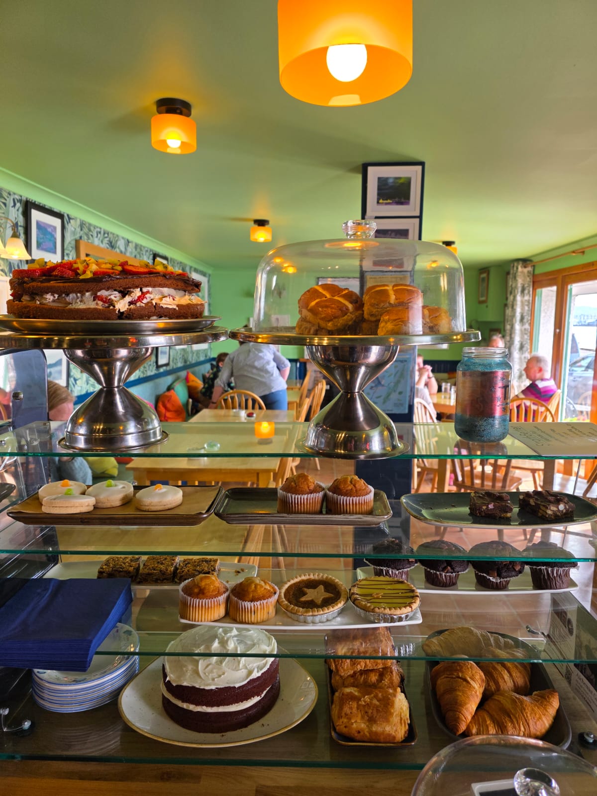 White Cottage Tearoom