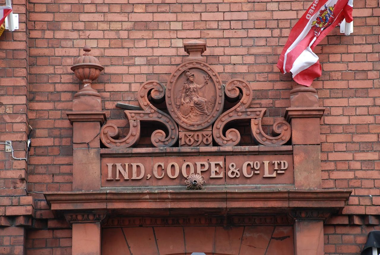 White Hart / Teagues Bar