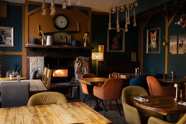 White Horse Inn