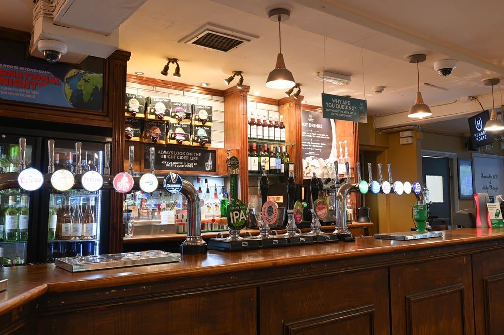 White Horse Inn