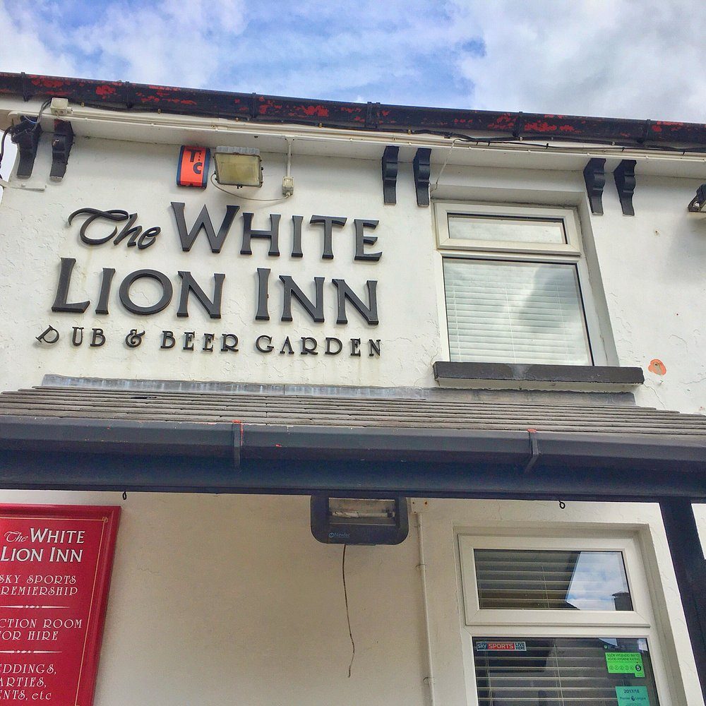 WHITE LION INN