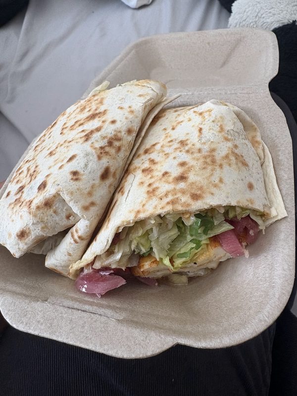 White's Deli