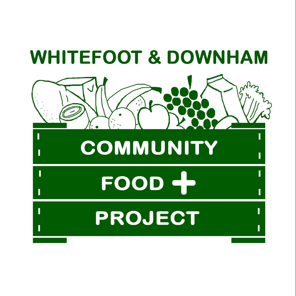 Whitefoot & Downham Community Food + Project