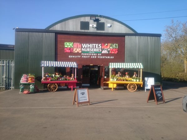 Whites Kitchen