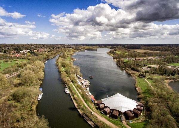 Whitlingham Boathouse Foundation