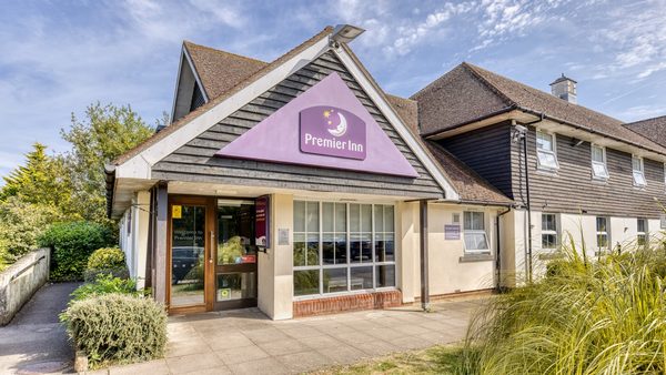 Whitstable Premier Inn