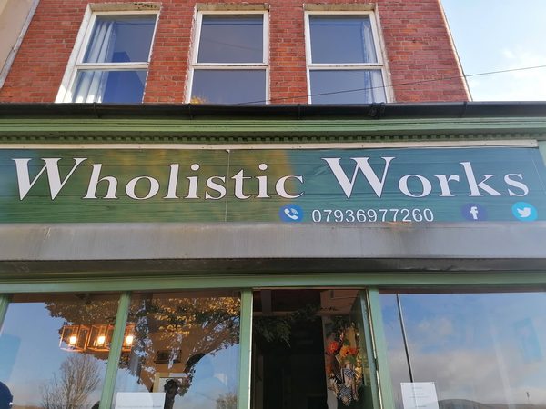 Wholistic Works