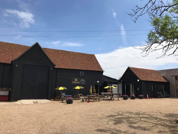 Wibblers Brewery - Taproom & Kitchen