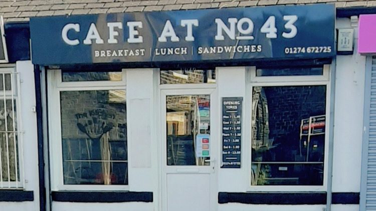 Wibsey Community Cafe