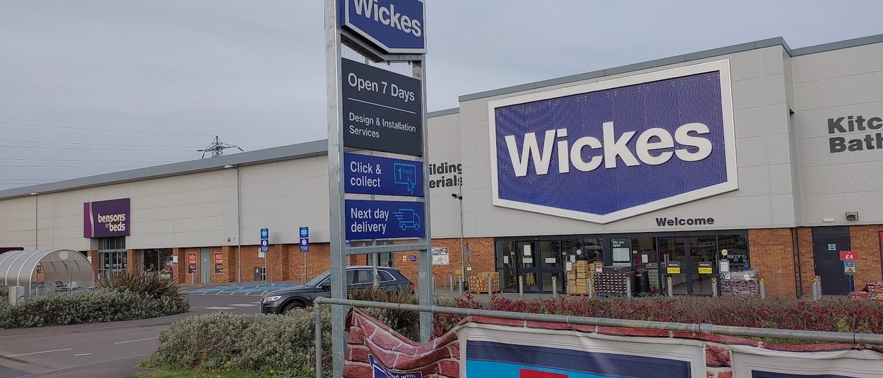 Wickes Building Supplies