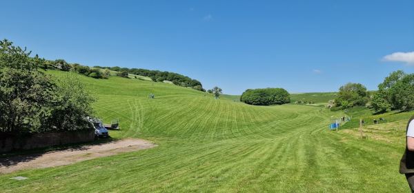Widdington Clay Shoot