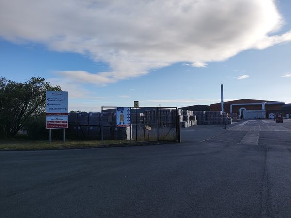 Wienerberger Limited