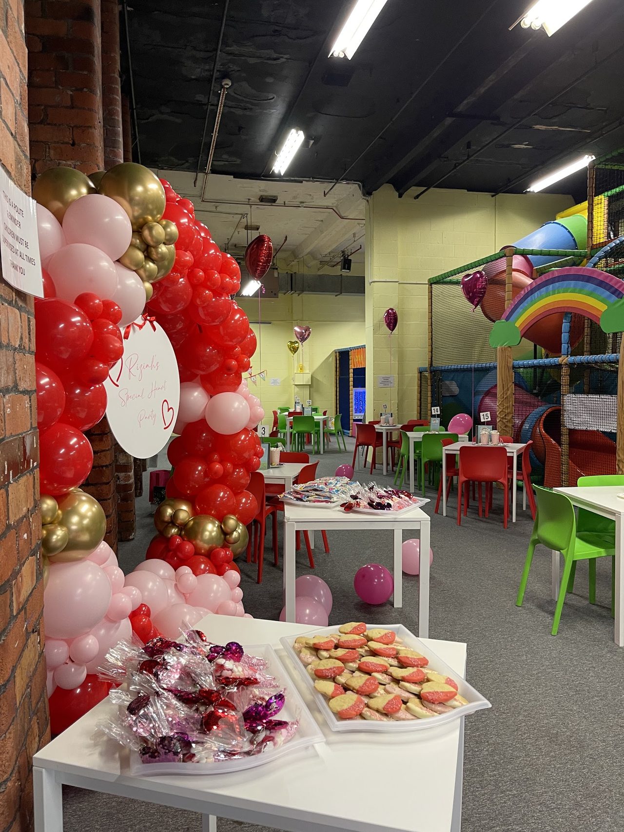 Wiggleworks Playspace Ltd