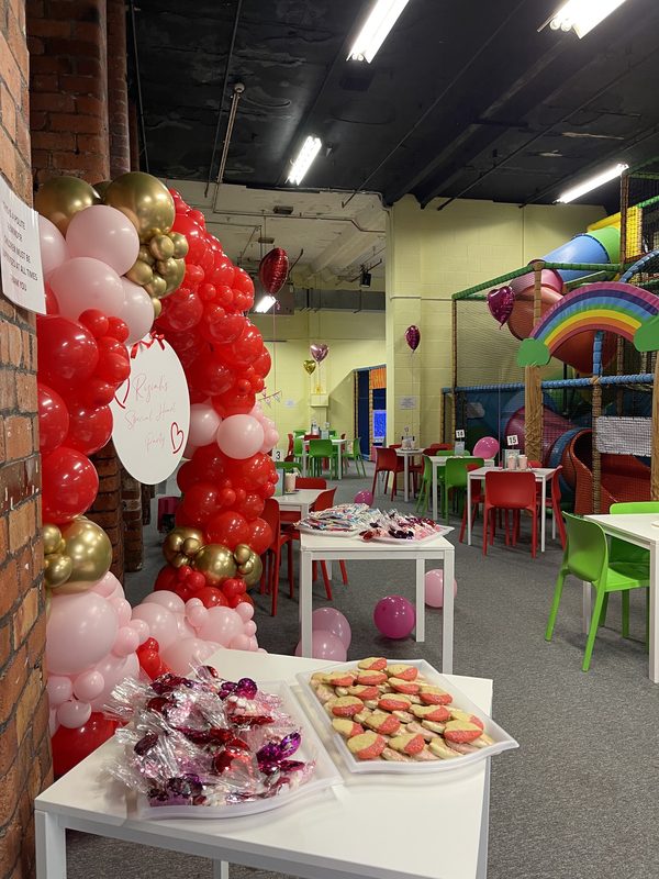 Wiggleworks Playspace Ltd