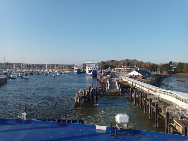 WIGHT SUN