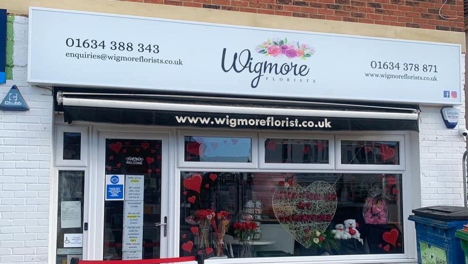 Wigmore Florist