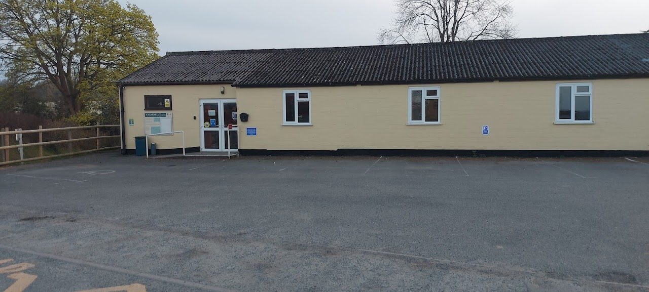 Wigmore Village Community Centre