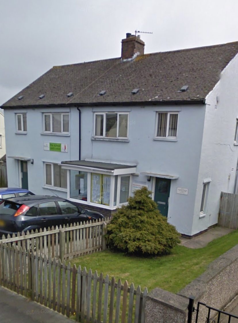Wigton Children's Centre