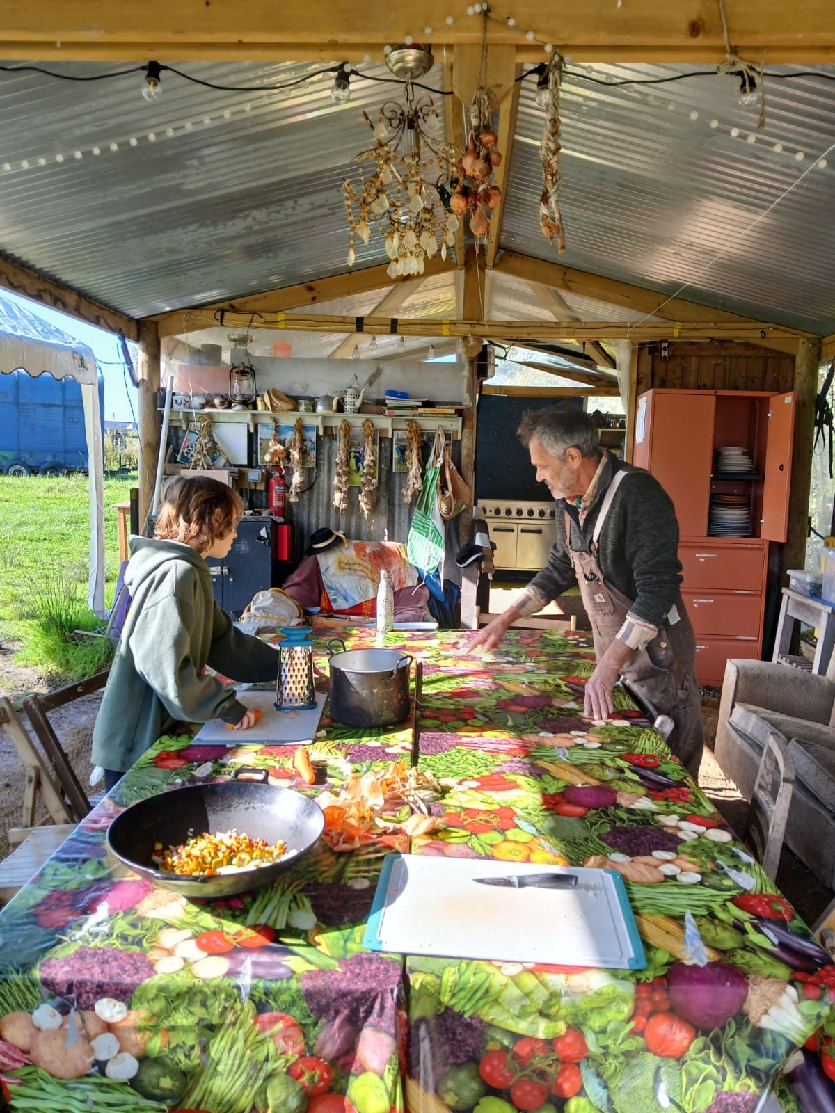 Wild Acres Community Project