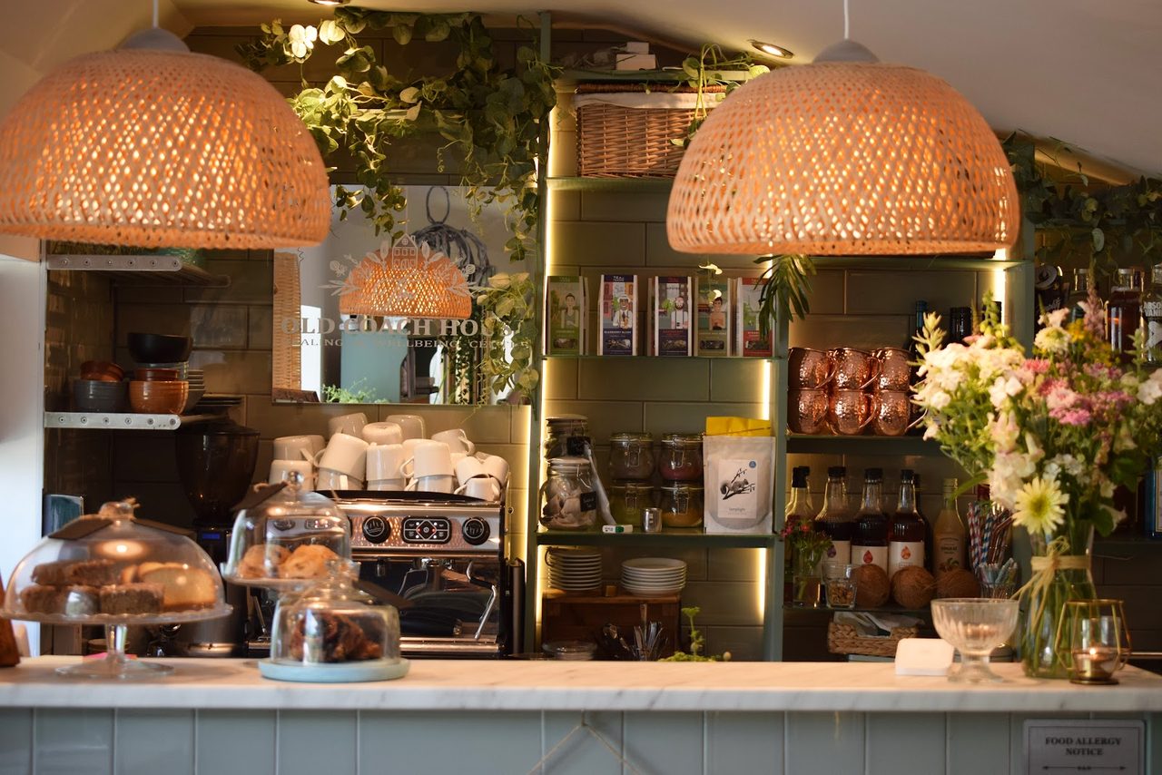 Wild Cafe