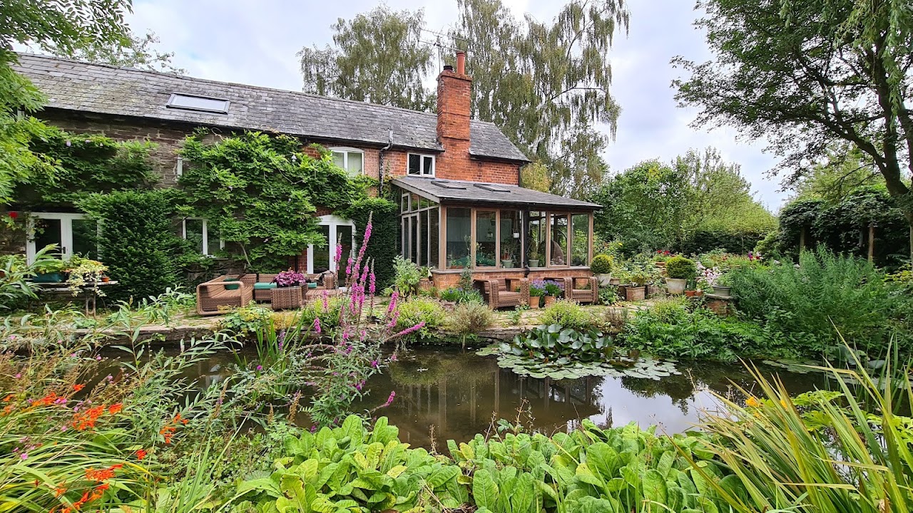 Wild Garden Kinsham