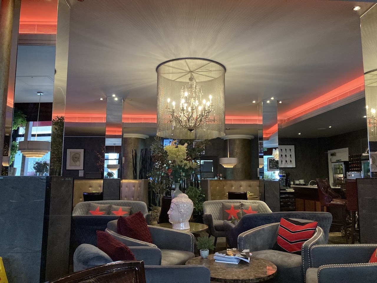 Wild Heart Bar & Restaurant
