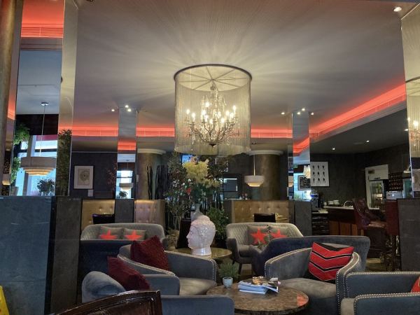 Wild Heart Bar & Restaurant