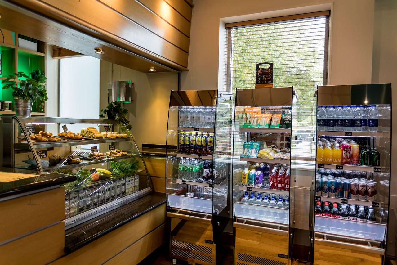 Wild Kitchen