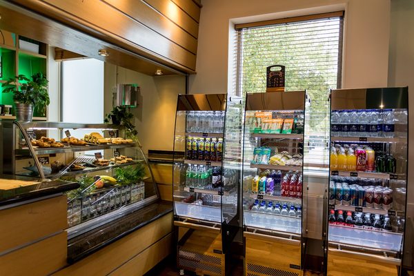 Wild Kitchen