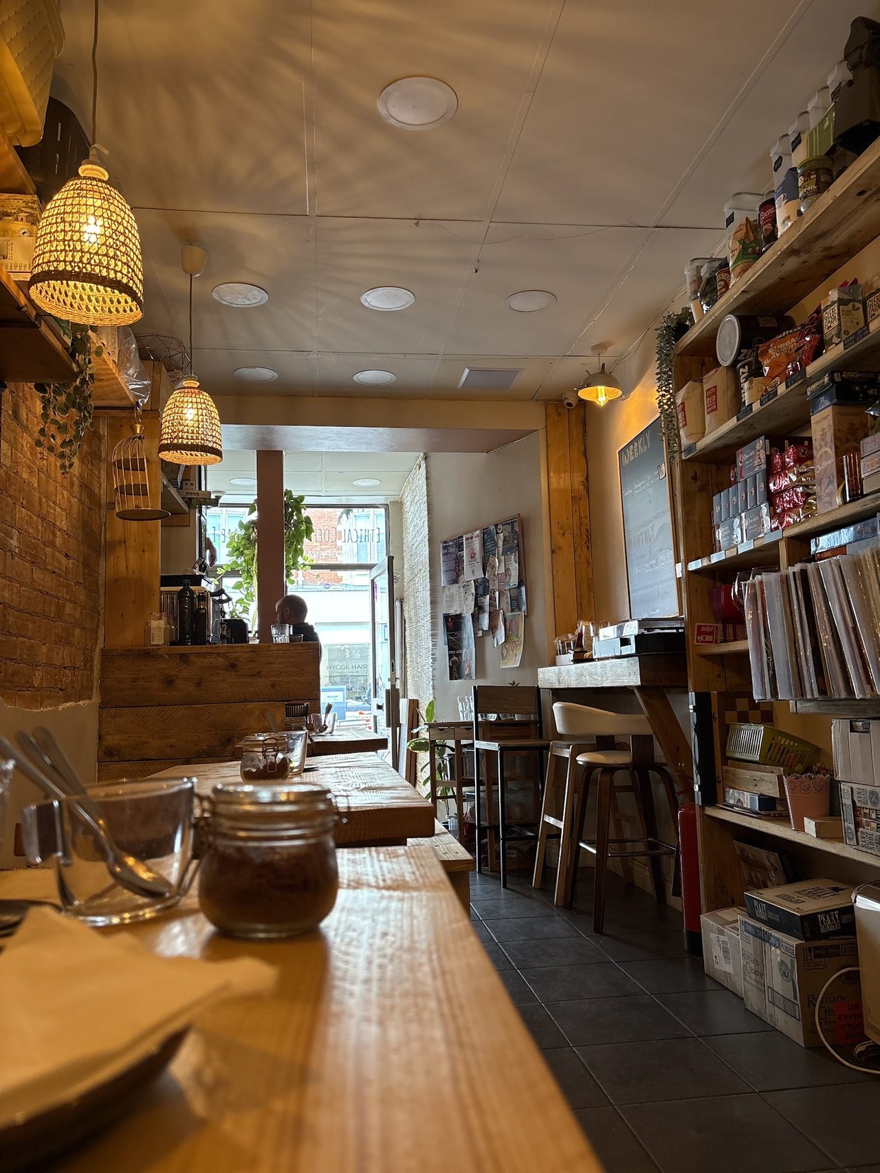 Wild Kitchen