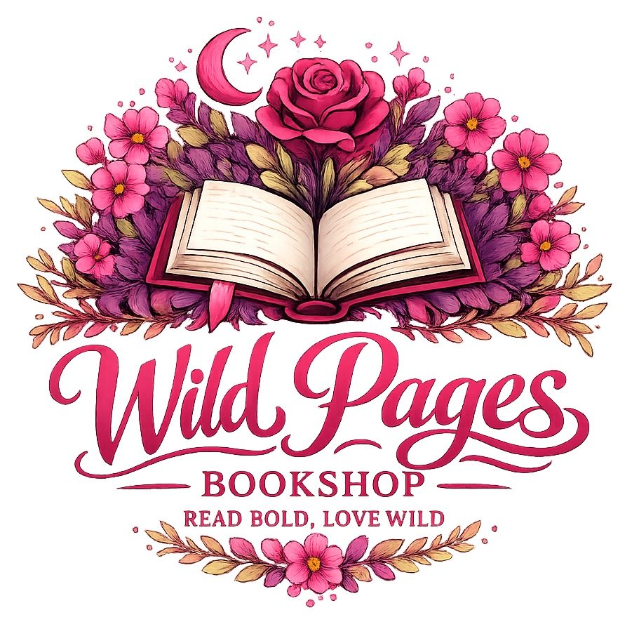 Wild Pages Bookshop