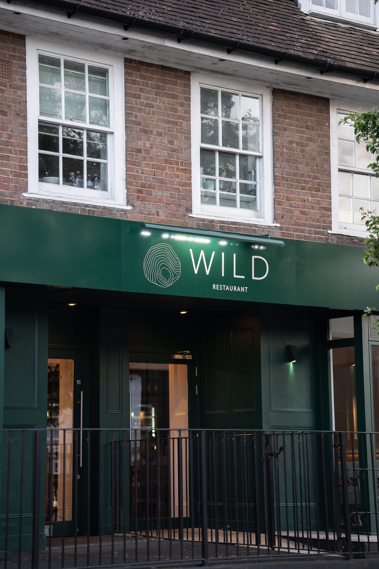 Wild Restaurant