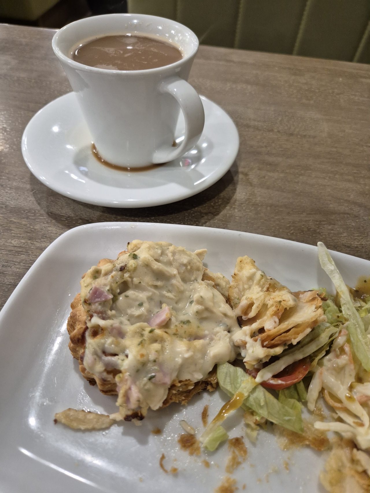 Wildflower Bakery/Coffee Shop