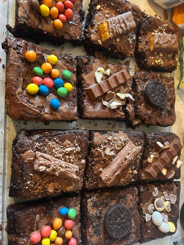 Wildish's Brunch & Bakes