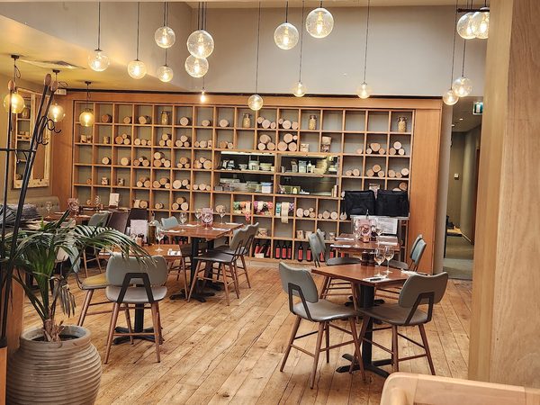 Wildwood Kitchen