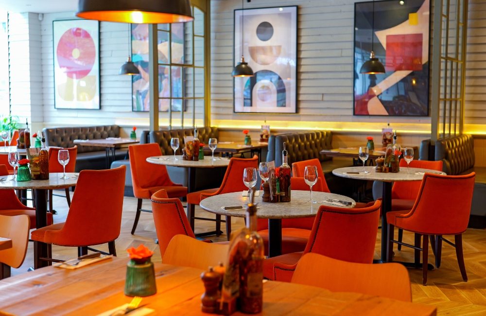 Wildwood Restaurant