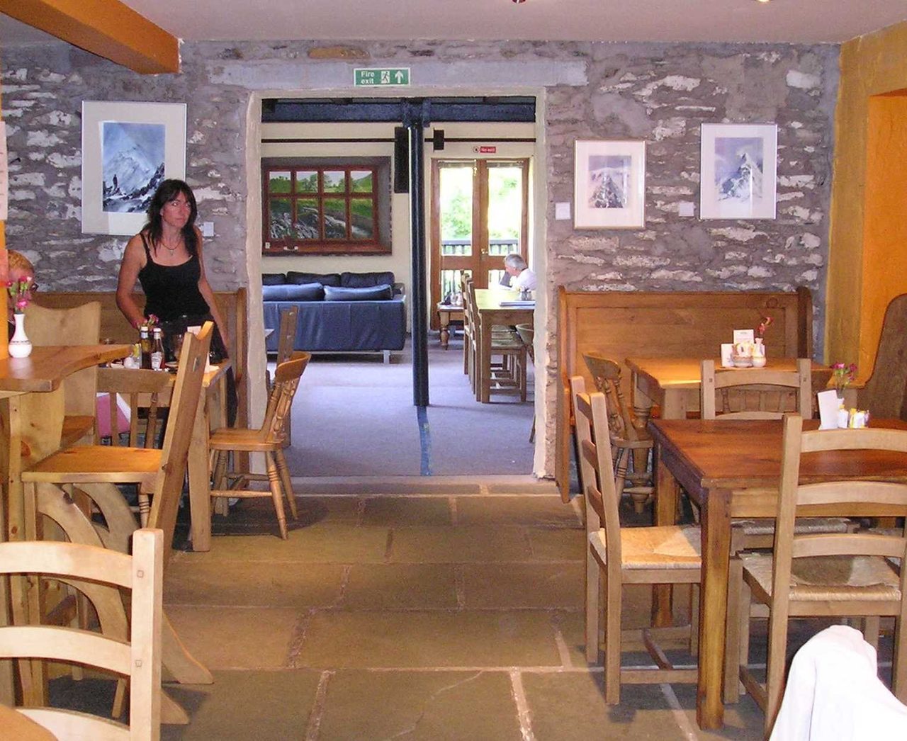 Wilfs Cafe & Outside Catering