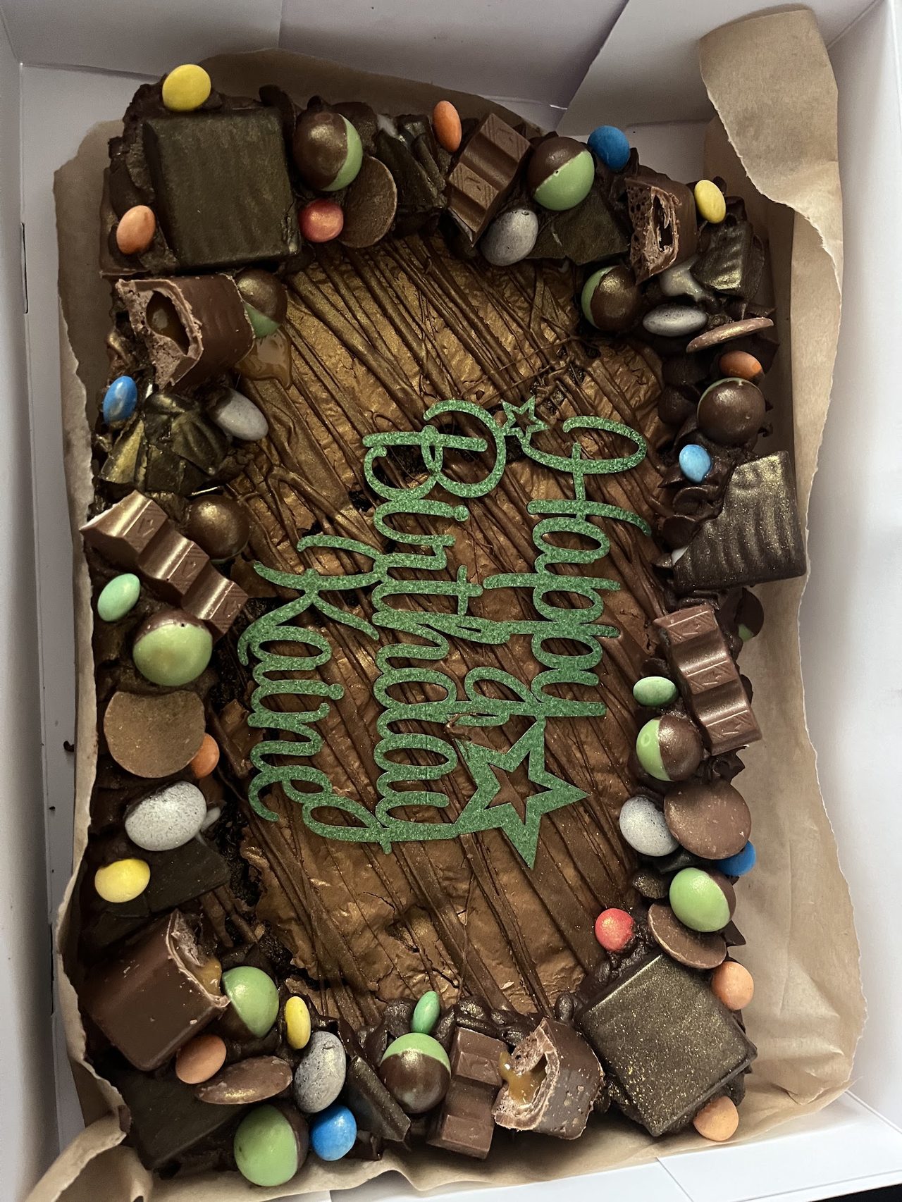 Wilk Bakery