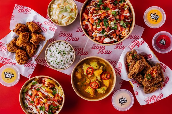 Will's Meals