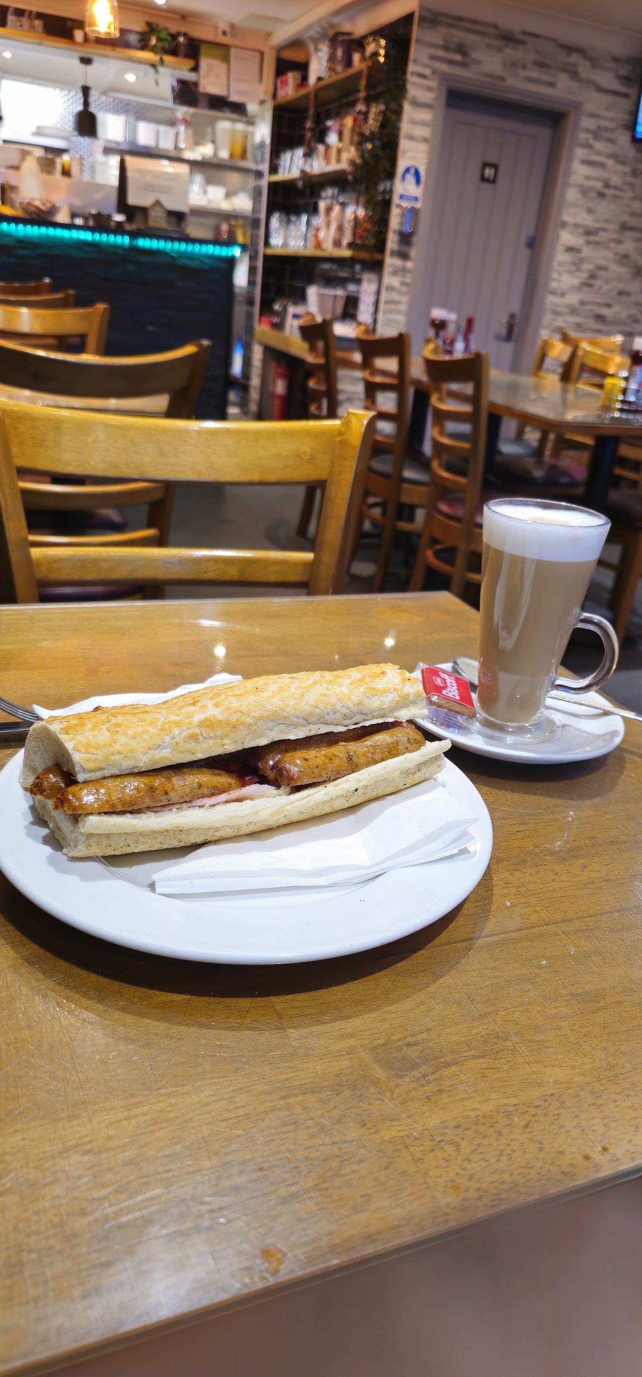 Willesborough Cafe