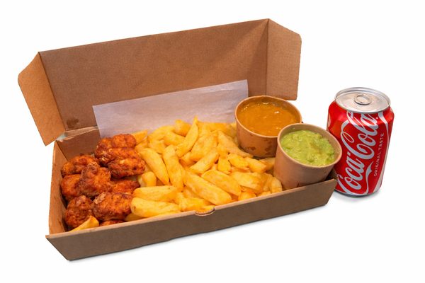 Willesborough Fish & Chips