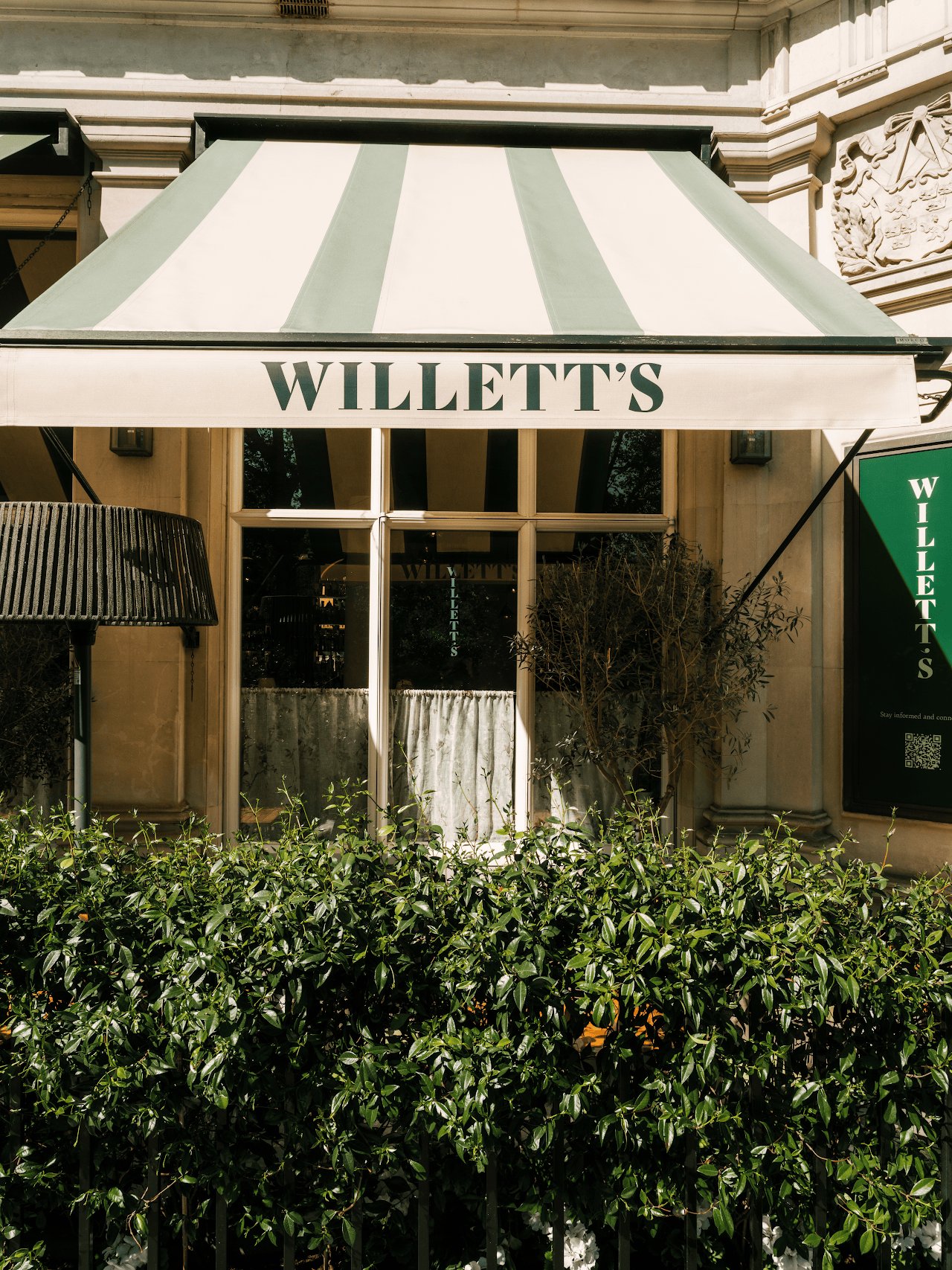 Willett’s